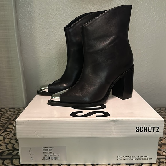 SCHUTZ boots - Picture 5 of 5